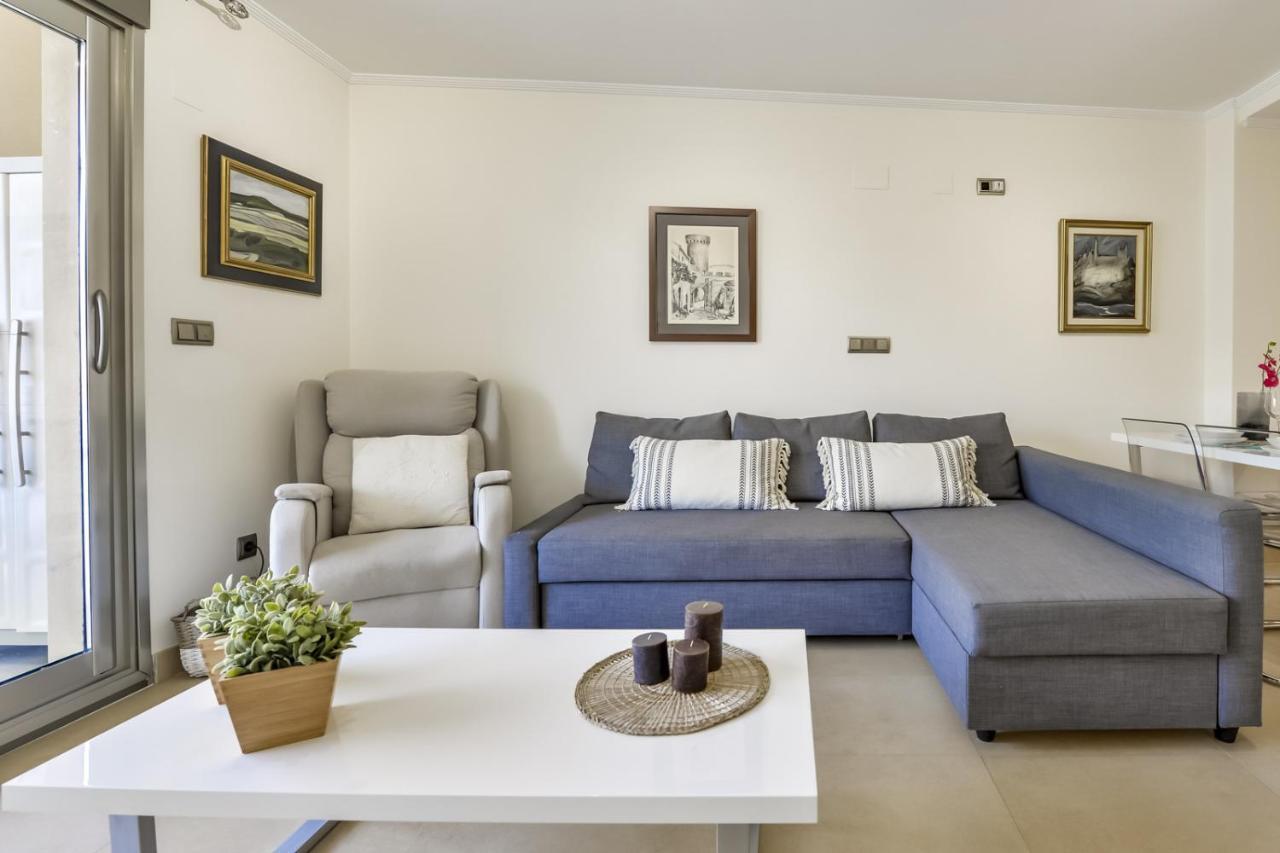 Villas Guzman - Marjaleta Moraira Exterior foto